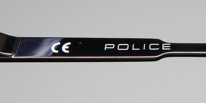 Police Vpla04 Zephirus 2 Eyeglasses by ModaFrames