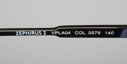 Police Vpla04 Zephirus 2 Eyeglasses by ModaFrames