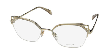 Police Vpla04 Zephirus 2 Eyeglasses by ModaFrames