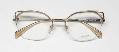 Police Vpla04 Zephirus 2 Eyeglasses by ModaFrames