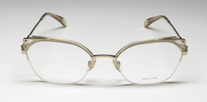 Police Vpla04 Zephirus 2 Eyeglasses by ModaFrames