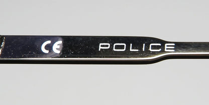 Police Vpla04 Zephirus 2 Eyeglasses by ModaFrames