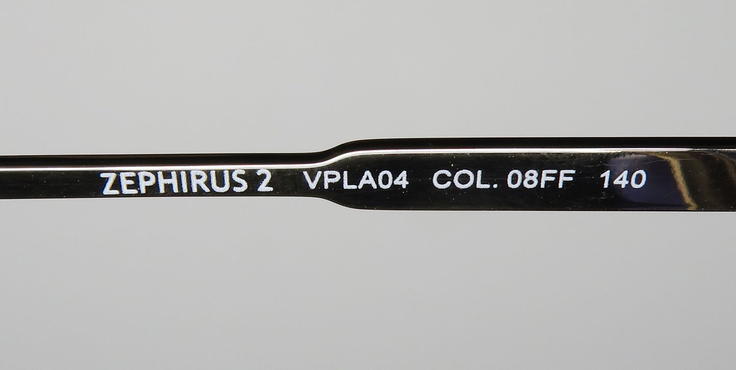 Police Vpla04 Zephirus 2 Eyeglasses by ModaFrames