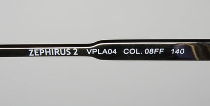 Police Vpla04 Zephirus 2 Eyeglasses by ModaFrames