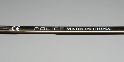 Police Vpld27 Dreamline 1 Eyeglasses by ModaFrames