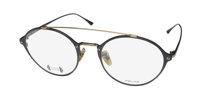 Police Vpl991 Eyeglasses by ModaFrames