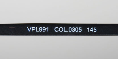 Police Vpl991 Eyeglasses by ModaFrames