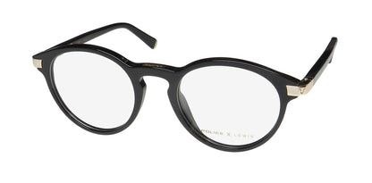 Police Lewis Hamilton 25 Vplc53 Eyeglasses by ModaFrames