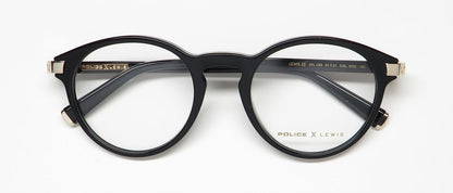 Police Lewis Hamilton 25 Vplc53 Eyeglasses by ModaFrames