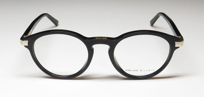Police Lewis Hamilton 25 Vplc53 Eyeglasses by ModaFrames