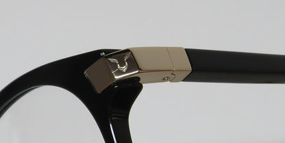 Police Lewis Hamilton 25 Vplc53 Eyeglasses by ModaFrames
