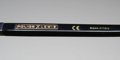 Police Lewis Hamilton 25 Vplc53 Eyeglasses by ModaFrames