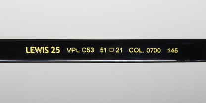 Police Lewis Hamilton 25 Vplc53 Eyeglasses by ModaFrames