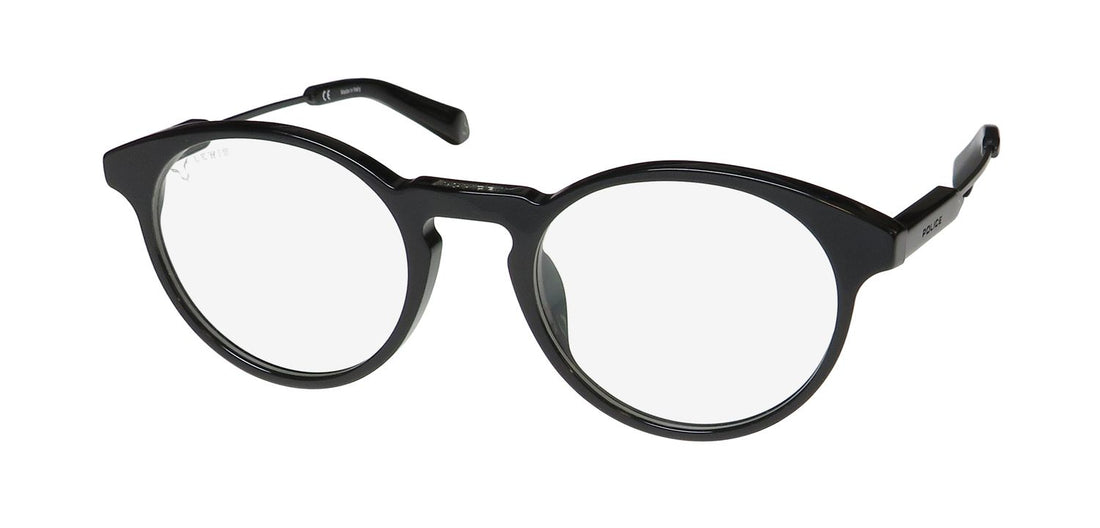 Police Lewis Hamilton 10 Spla31 Blue Light Technology Eyeglasses by ModaFrames