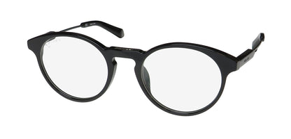 Police Lewis Hamilton 10 Spla31 Blue Light Technology Eyeglasses by ModaFrames