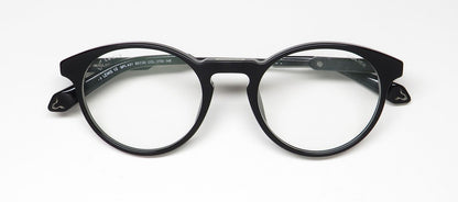 Police Lewis Hamilton 10 Spla31 Blue Light Technology Eyeglasses by ModaFrames