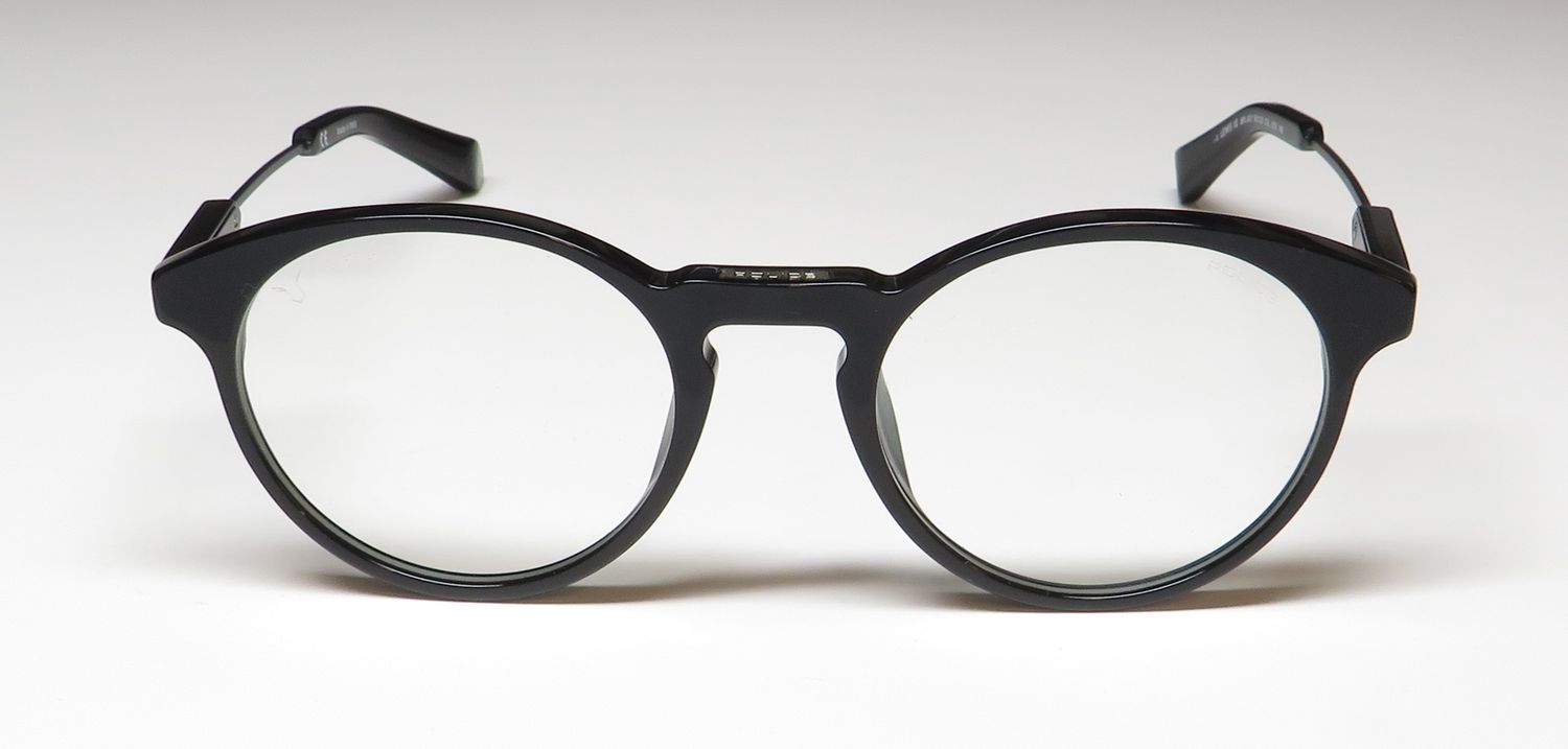 Police Lewis Hamilton 10 Spla31 Blue Light Technology Eyeglasses by ModaFrames