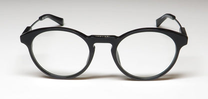 Police Lewis Hamilton 10 Spla31 Blue Light Technology Eyeglasses by ModaFrames