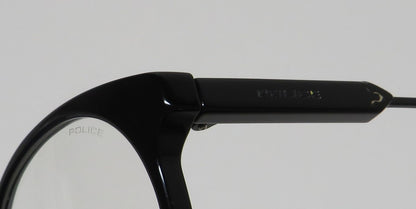 Police Lewis Hamilton 10 Spla31 Blue Light Technology Eyeglasses by ModaFrames