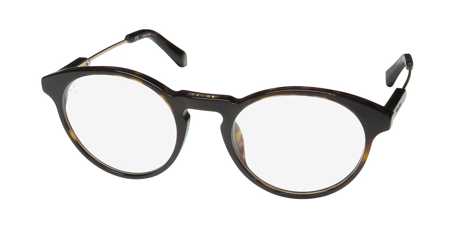 Police Lewis Hamilton 10 Spla31 Blue Light Technology Eyeglasses by ModaFrames