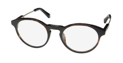Police Lewis Hamilton 10 Spla31 Blue Light Technology Eyeglasses by ModaFrames
