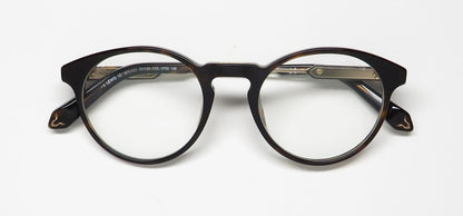 Police Lewis Hamilton 10 Spla31 Blue Light Technology Eyeglasses by ModaFrames