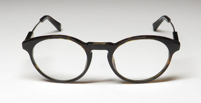 Police Lewis Hamilton 10 Spla31 Blue Light Technology Eyeglasses by ModaFrames