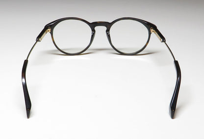 Police Lewis Hamilton 10 Spla31 Blue Light Technology Eyeglasses by ModaFrames