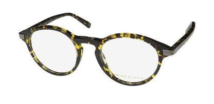 Police Lewis Hamilton 25 Vplc53 Eyeglasses by ModaFrames