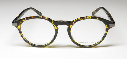Police Lewis Hamilton 25 Vplc53 Eyeglasses by ModaFrames