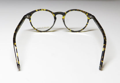 Police Lewis Hamilton 25 Vplc53 Eyeglasses by ModaFrames