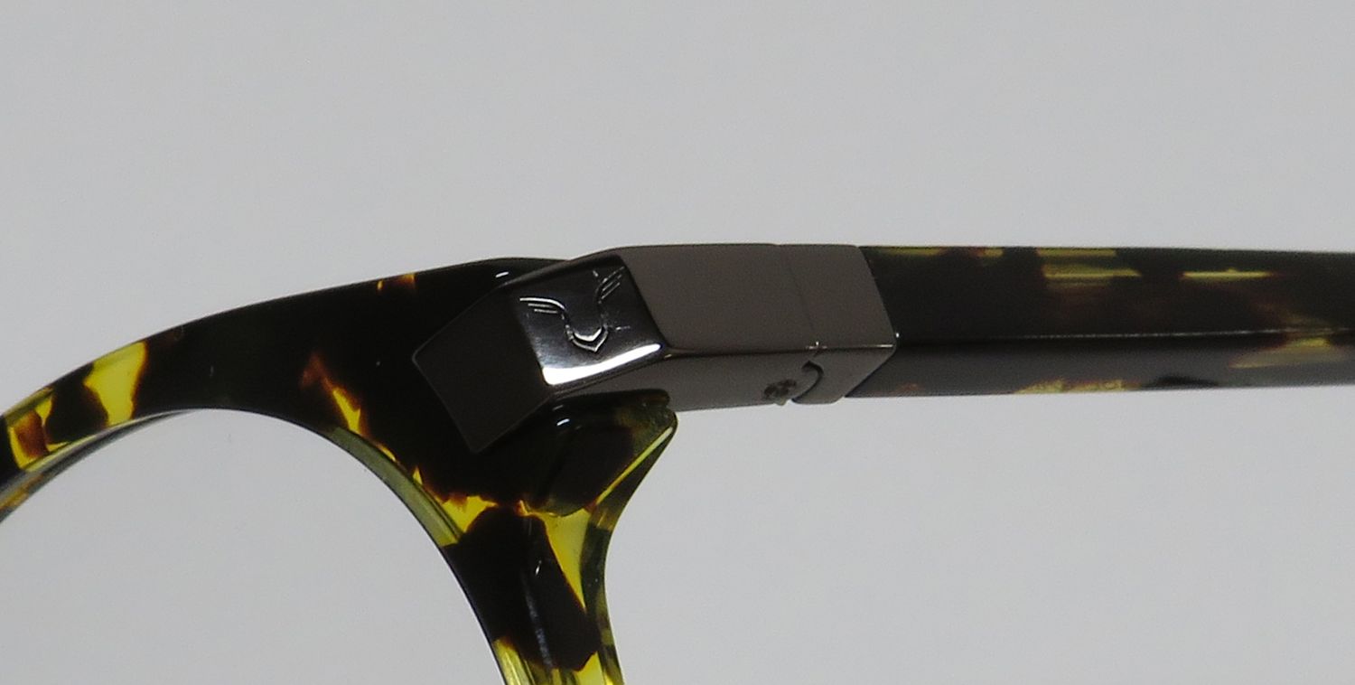 Police Lewis Hamilton 25 Vplc53 Eyeglasses by ModaFrames