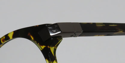 Police Lewis Hamilton 25 Vplc53 Eyeglasses by ModaFrames