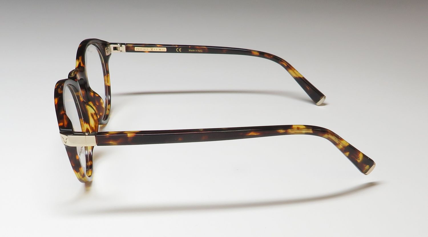 Police Lewis Hamilton 25 Vplc53 Eyeglasses by ModaFrames
