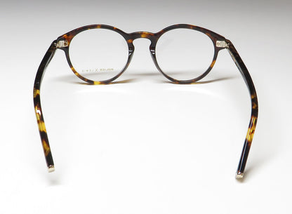 Police Lewis Hamilton 25 Vplc53 Eyeglasses by ModaFrames