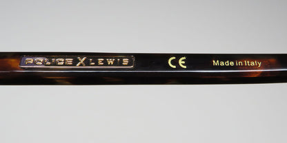 Police Lewis Hamilton 25 Vplc53 Eyeglasses by ModaFrames