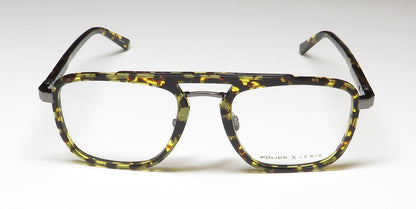 Police Lewis Hamilton 14 Vplb30 Eyeglasses by ModaFrames