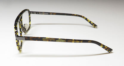 Police Lewis Hamilton 14 Vplb30 Eyeglasses by ModaFrames