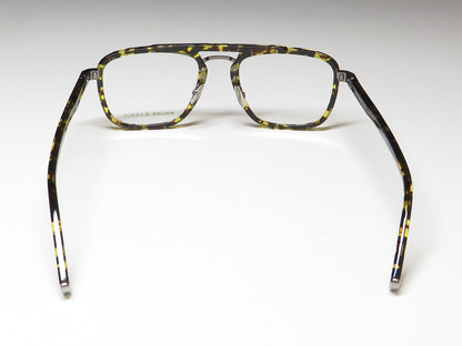 Police Lewis Hamilton 14 Vplb30 Eyeglasses by ModaFrames