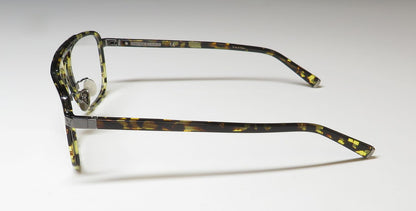 Police Lewis Hamilton 14 Vplb30 Eyeglasses by ModaFrames