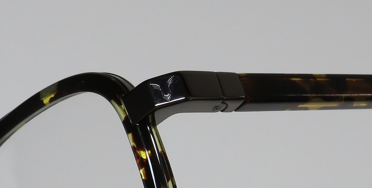 Police Lewis Hamilton 14 Vplb30 Eyeglasses by ModaFrames