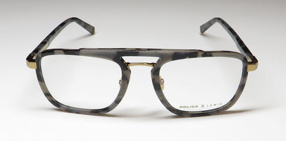 Police Lewis Hamilton 14 Vplb30 Eyeglasses by ModaFrames