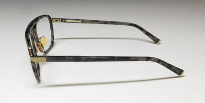 Police Lewis Hamilton 14 Vplb30 Eyeglasses by ModaFrames