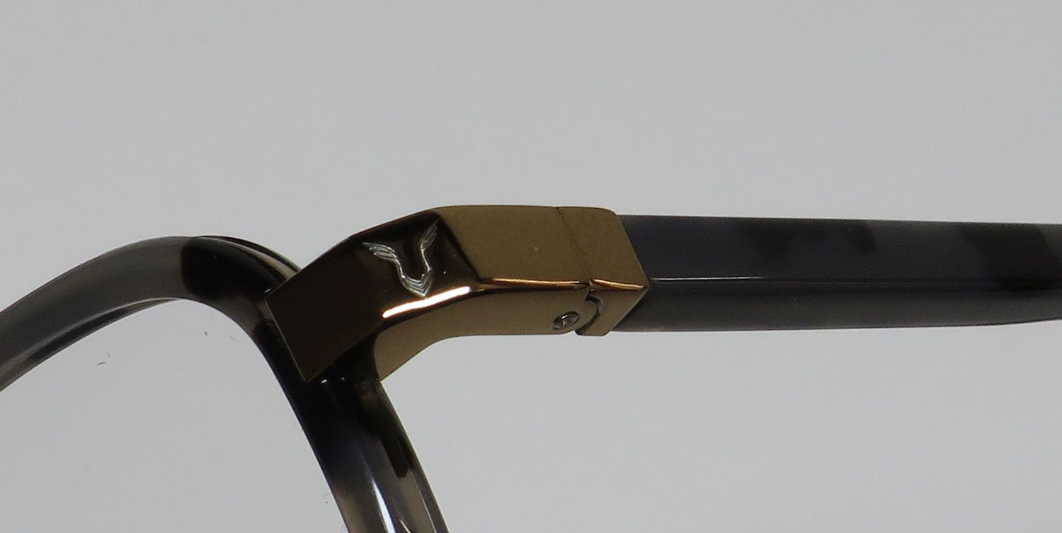 Police Lewis Hamilton 14 Vplb30 Eyeglasses by ModaFrames