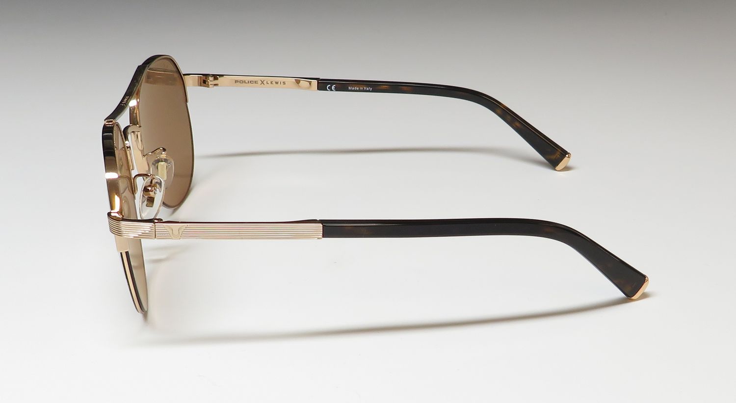 Police Lewis Hamilton 03 Spla24 Sunglasses by ModaFrames