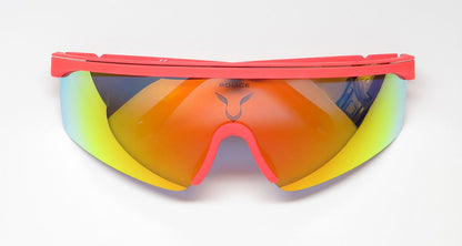 Police Lewis Hamilton 07 Spla28 Sunglasses by ModaFrames