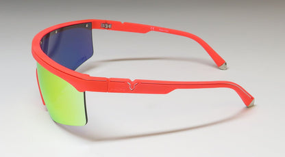 Police Lewis Hamilton 07 Spla28 Sunglasses by ModaFrames