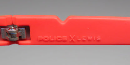 Police Lewis Hamilton 07 Spla28 Sunglasses by ModaFrames