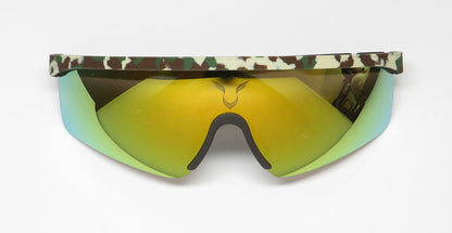 Police Lewis Hamilton 07 Spla28 Sunglasses by ModaFrames