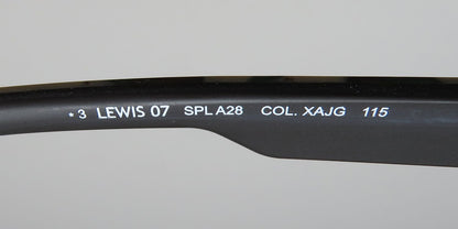 Police Lewis Hamilton 07 Spla28 Sunglasses by ModaFrames